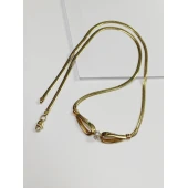 Colier Din Aur Proba 585* 7,51 gr