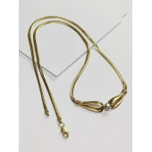 Colier Din Aur Proba 585* 7,51 gr