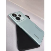 Telefon Xiaomi Redmi Note 14 256 GB Ocean Blue