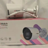 Hikvision HiWatch DS-I450L