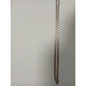 Lanț Din Argint Proba 925* 9,08 gr