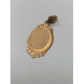 Pandativ Din Aur Proba 585* 1.45 gr