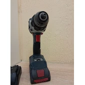 Surubelnita Fara Fir Bosch Professional GSR 18v-15c