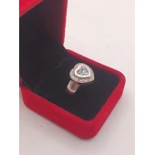 Inel din argint Proba 925* 7 57gr