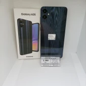 Telefon Samsung Galaxy A05 128 GB Dark Blue