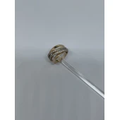 Inel din Aur proba 585* 4.42 gr