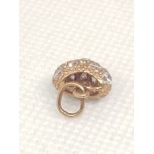 Pandativ Din Aur Proba 585* 1.39 gr