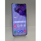 Telefon Samsung Galaxy S20+ 128 GB Black