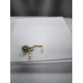 Cercei Din Aur Proba 585* 3.21 Gr