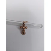 Cruce Din Aur Proba 585* 0.61 gr