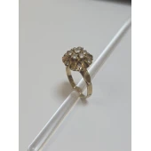 Inel din Aur Proba 750* 5.84 gr