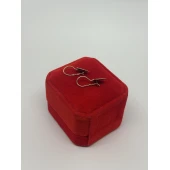 Cercei Din Aur Proba 583* 1.17 gr