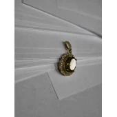 Pandantiv din Aur Proba 585* 1,99 gr