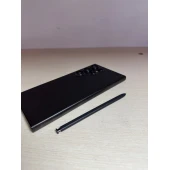 Telefon Samsung Galaxy S24 Ultra 256 GB Black