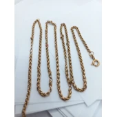 Lant din Aur Proba 585* 5.35 gr