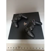 Sony PlayStation 4 Pro 1 Tb