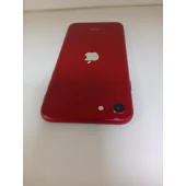 Telefon Apple iPhone SE 64 GB Red