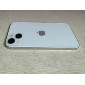 Telefon Apple iPhone 13 128 GB White