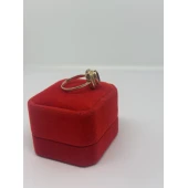 Inel Din Aur 585* 4.22 gr