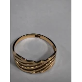 Inel din Aur Proba 585* 2,21gr