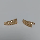 Cercei Din Aur 585* 1,99 gr