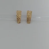 Cercei Din Aur 585* 1,99 gr