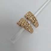 Cercei Din Aur 585* 1,99 gr