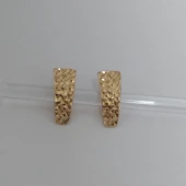 Cercei Din Aur 585* 1,99 gr