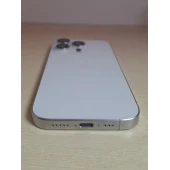 Telefon Apple Iphone 16 Pro 128 GB White