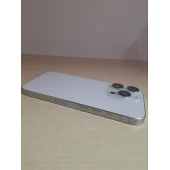 Telefon Apple Iphone 16 Pro 128 GB White