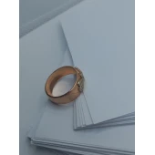 Inel din Aur Proba 585* 4.44 gr