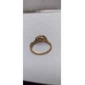 Inel din Aur proba 585*3.03 gr