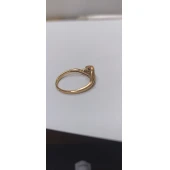 Inel din Aur proba 585*3.03 gr