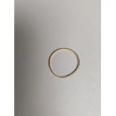 Verigheta Din Aur Proba 375* 1.17 gr