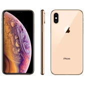 Telefon Apple iPhone XS 64 GB Gold