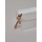 Cruce Din Aur Proba 585* 1.12 gr