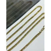 Lant Din Aur 585 *  11.85 gr