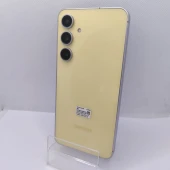 Telefon Samsung Galaxy S24 FE 128 GB Yellow