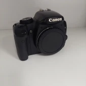 Aparat foto Canon 450D