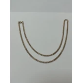 Lanț Din Aur Proba 585* 6,77 gr