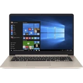 Laptop ASUS S510U Gold