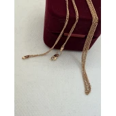 Lant Din Aur Proba 585* 2,52 gr