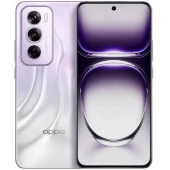 Telefon Oppo Reno 12 Pro 256 GB Nebula Silver