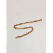 Bratara Din Aur Proba 585* 2.73 gr