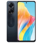Telefon Oppo A98 256 GB Midnight