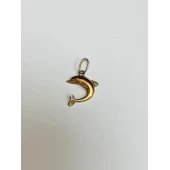 Pandativ Din Aur Proba 585* 1.60 gr