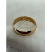 Verighetă din Aur Proba 585* 3,15gr