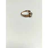 Inel din aur Proba 585* 2.54 gr