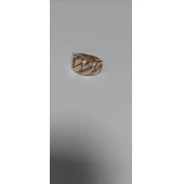 Inel din Aur Proba 585* 6,16 gr