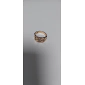 Inel din Aur Proba 585* 6,16 gr